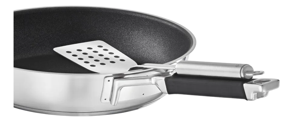 Koekenpan Rösle Silence Pro Ø32 cm