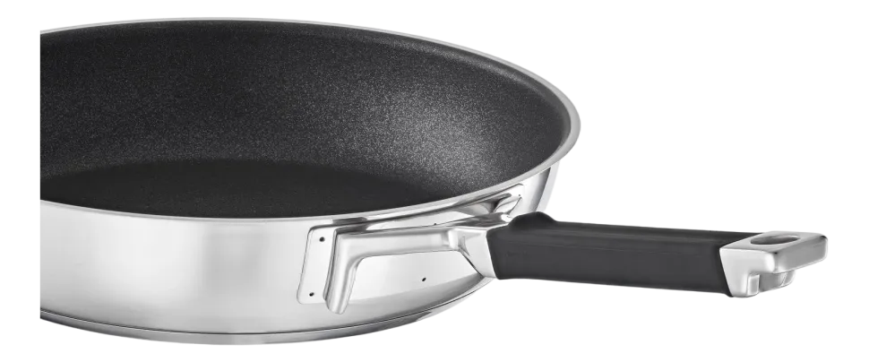 Koekenpan Rösle Silence Pro Ø32 cm