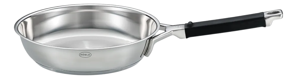 Rosle Koekenpan Rösle Silence Pro 2025 New