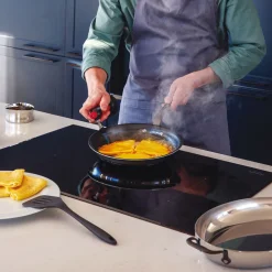 Koekenpan Sambonet Home Chef Non-Stick 20 cm