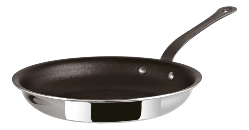 Koekenpan Sambonet Home Chef Non-Stick 20 cm