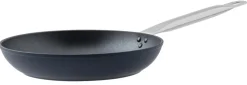 Koekenpan Sambonet Midnight Blue Silver 20 cm