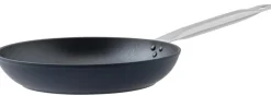 Sambonet Koekenpan Midnight Blue Silver Hot