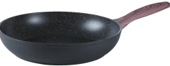 Sambonet Koekenpan Rock'N'Rose Black 20 cm New