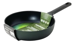 Koekenpan Sambonet Titan Pro Green Double Induction Deep 24 cm