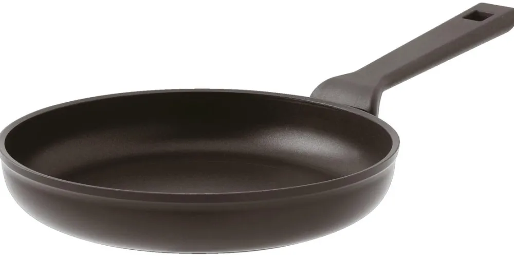 Sambonet Koekenpan Titan Pro Double Induction Low 24 cm Best