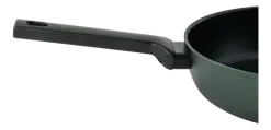 Koekenpan Sambonet Titan Pro Green Double Induction Handle 28 cm