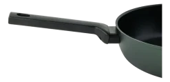 Sambonet Koekenpan Titan Pro Green Double Induction Deep 28 cm Hot