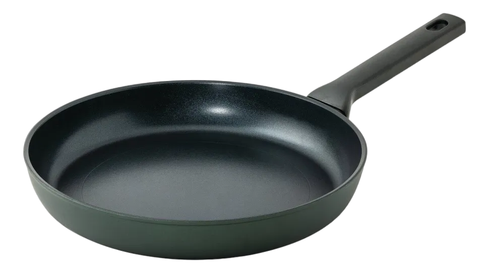 Sambonet Koekenpan Titan Pro Green Double Induction Deep 28 cm Hot