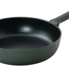 Sambonet Koekenpan Titan Pro Green Double Induction Deep 20 cm New