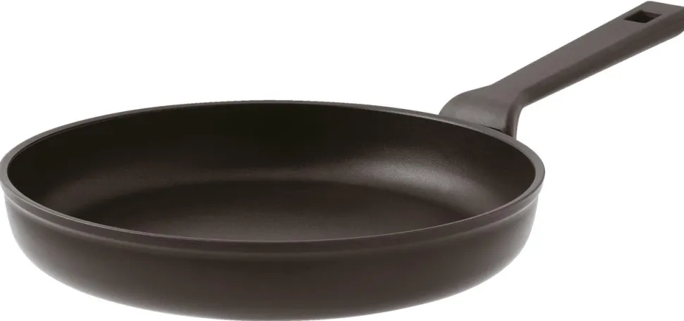 Koekenpan Sambonet Titan Pro Double Induction Low 30 cm