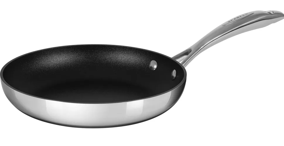 Koekenpan Scanpan HaptIQ 24 cm