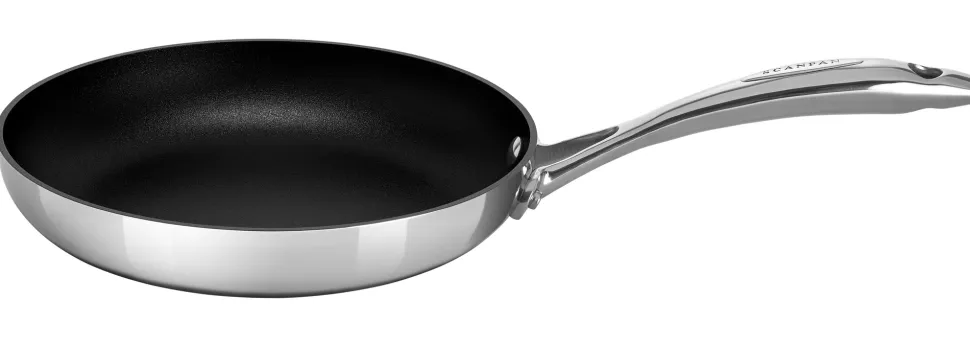 Koekenpan Scanpan HaptIQ 24 cm