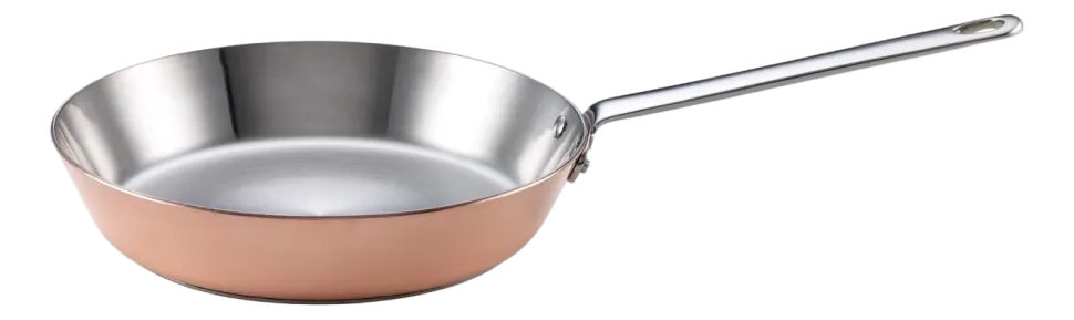 Koekenpan Scanpan Maitre D' Induction 26 cm