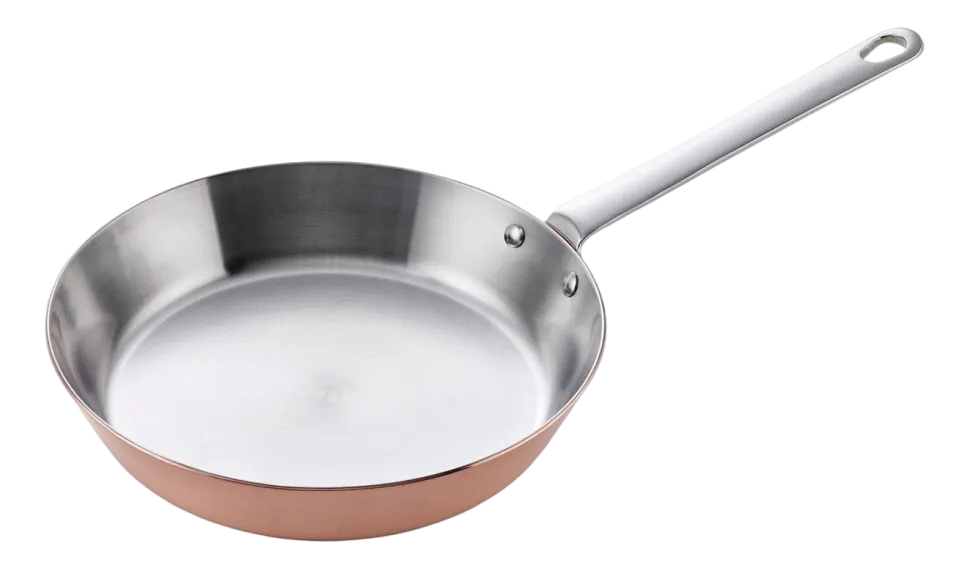Koekenpan Scanpan Maitre D' Induction 26 cm