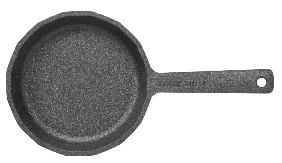 Koekenpan Skeppshult 15 cm