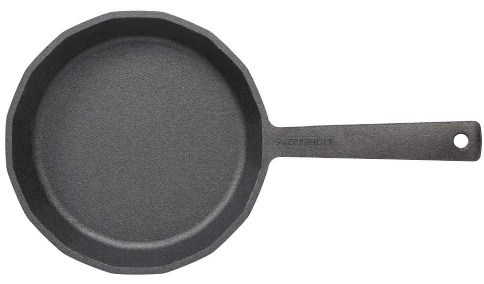 Koekenpan Skeppshult 23 cm