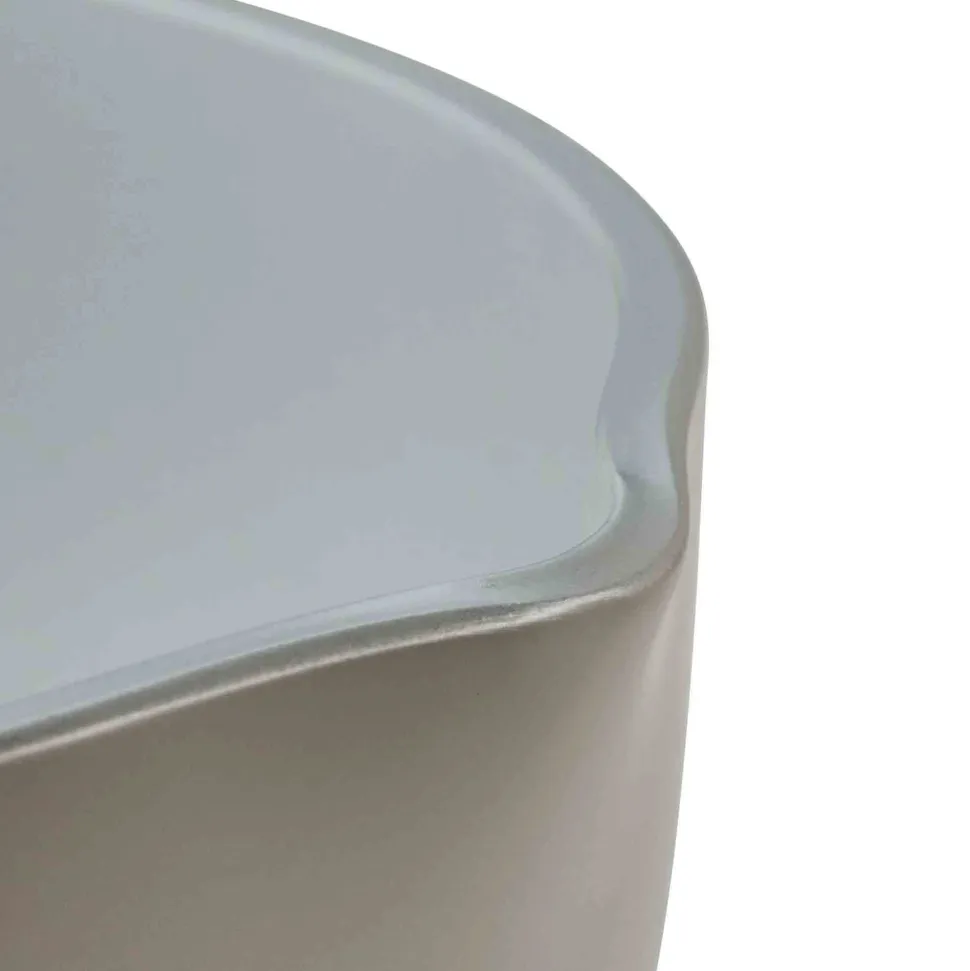 Koekenpan Tramontina All-In-One Plus Beige 30 cm