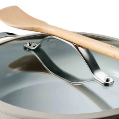 Koekenpan Tramontina All-In-One Plus Beige 30 cm