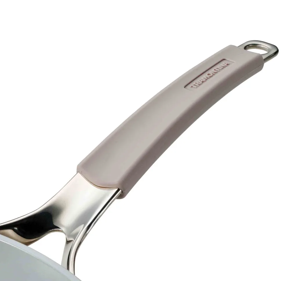 Koekenpan Tramontina All-In-One Plus Beige 30 cm