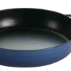 Koekenpan Tramontina Blauw 30 cm