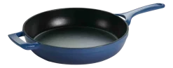 Koekenpan Tramontina Blauw 30 cm
