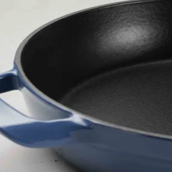 Koekenpan Tramontina Blauw 30 cm