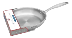 Koekenpan Tramontina Grano 3-laags 26 cm
