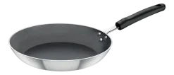 Koekenpan Tramontina Professional Non-Stick Zwart 24 cm