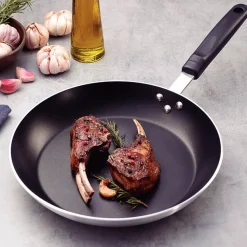 Koekenpan Tramontina Professional Non-Stick Zwart 24 cm