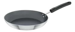 Koekenpan Tramontina Professional Non-Stick Zwart 32 cm