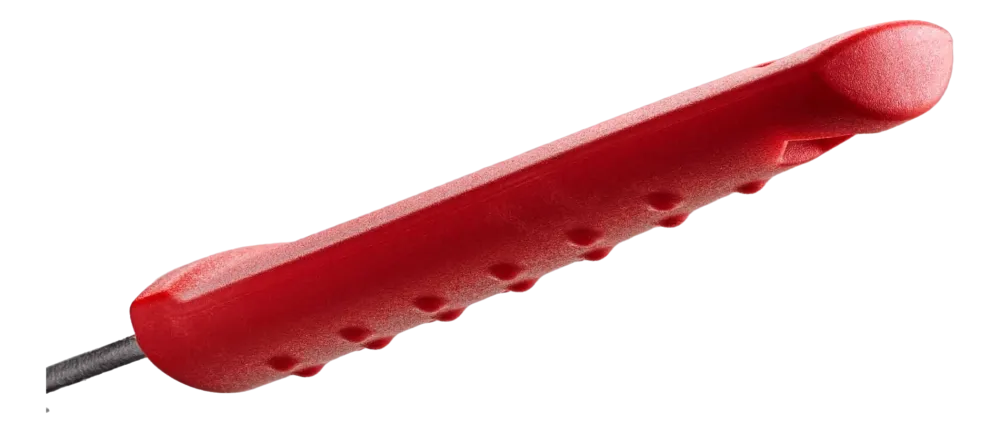 Tramontina Koekenpan Professional Starflon Rood Hot