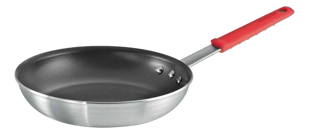 Tramontina Koekenpan Professional Starflon Rood Hot