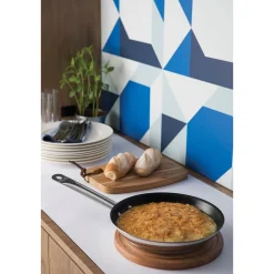 Koekenpan Tramontina Professional 3-Laags Non-Stick 30 cm