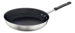 Koekenpan Tramontina Professional Starflon Zwart 25 cm