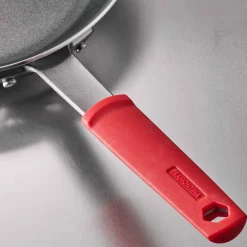Tramontina Koekenpan Professional Starflon Rood Online