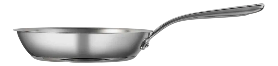 Koekenpan Tramontina Tempo Zilver 20 cm