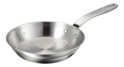 Koekenpan Tramontina Tempo Zilver 20 cm