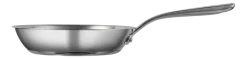 Koekenpan Tramontina Tempo Zilver 30 cm