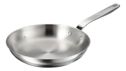 Koekenpan Tramontina Tempo Zilver 30 cm