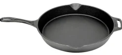 Koekenpan Valhal Outdoor Met Steel 30 cm