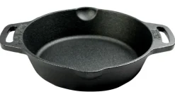 Koekenpan Valhal Outdoor Met Handgrepen 20 cm