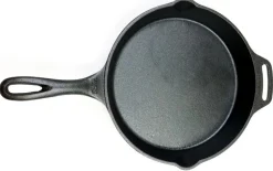 Koekenpan Valhal Outdoor Met Steel 25 cm