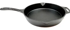 Koekenpan Valhal Outdoor Met Steel 25 cm