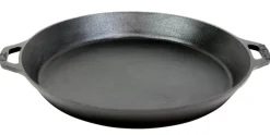 Valhal Outdoor Koekenpan Met Handgrepen 50 cm Outlet