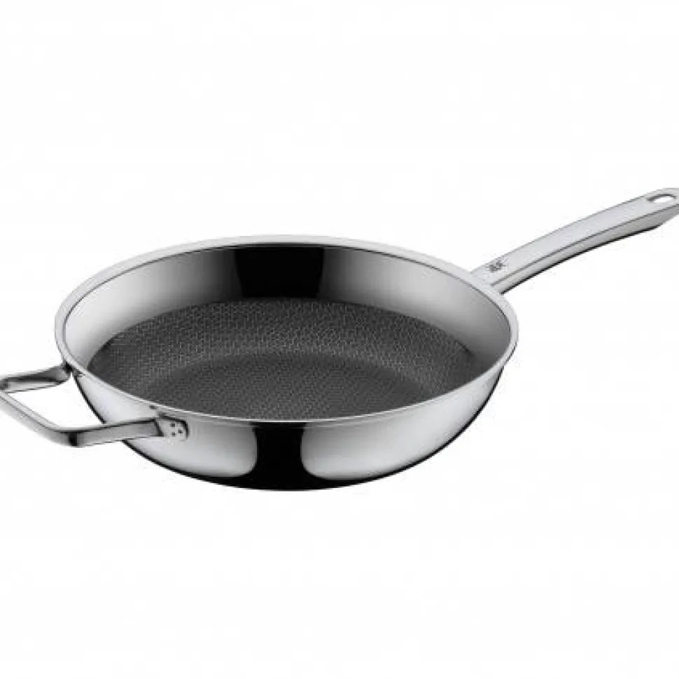 Koekenpan WMF Profi Resist Extra Diep 28 cm