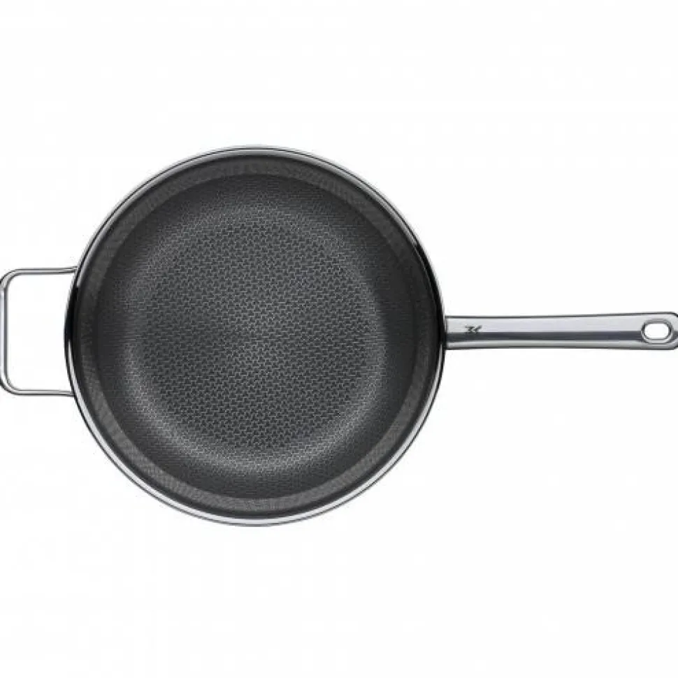 Koekenpan WMF Profi Resist Extra Diep 28 cm