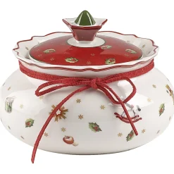 Villeroy & Boch Koekjesdoos Toy's Delight Klein (10 cm) Sale