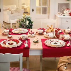 Koekjesdoos Villeroy & Boch Toy's Delight Middel (15 cm)
