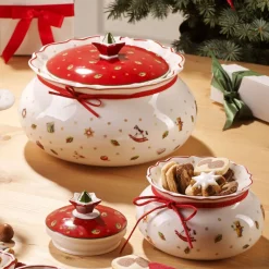 Koekjesdoos Villeroy & Boch Toy's Delight Middel (15 cm)